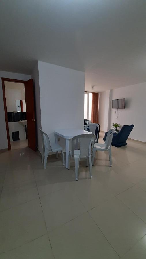 Apartamento Turisticos El Zipa Zipaquirá