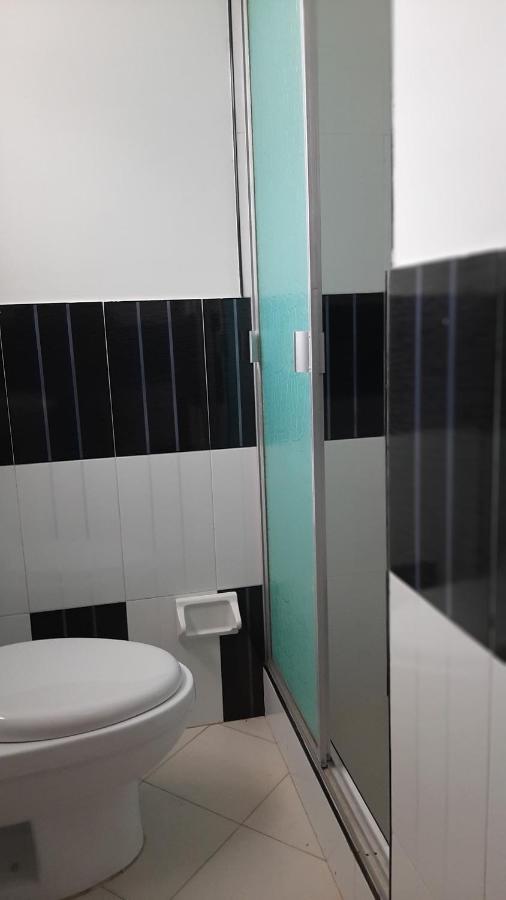 Apartamento Turisticos El Zipa