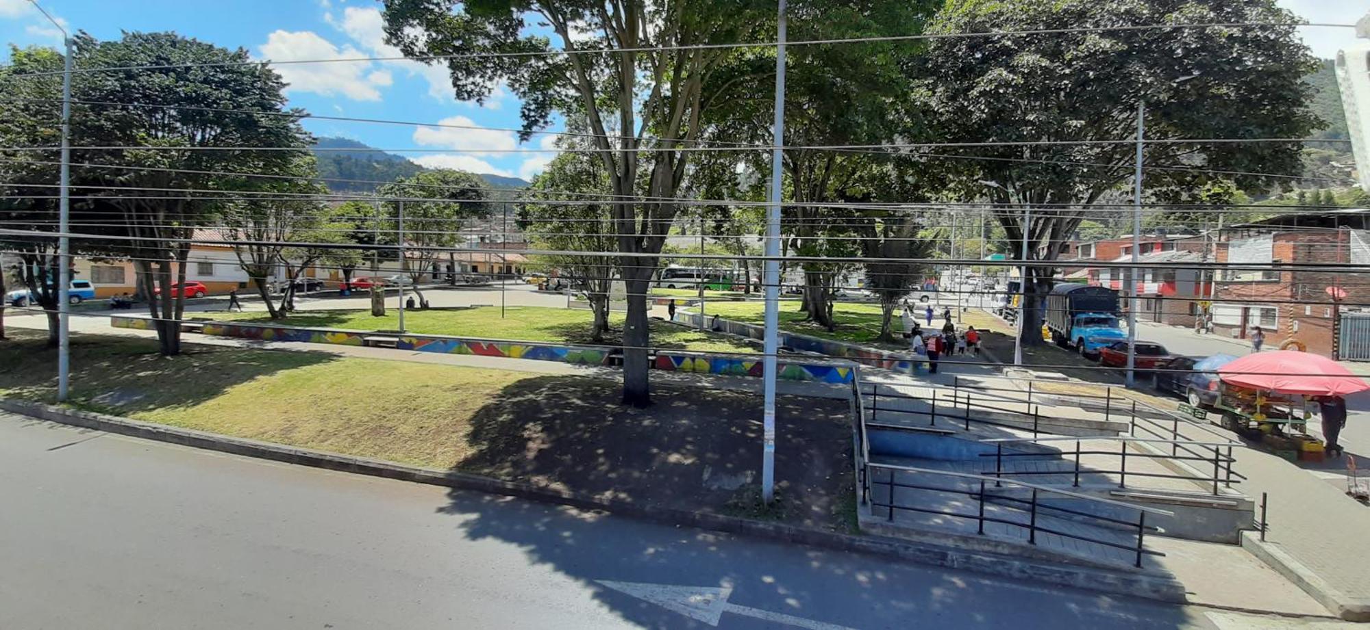 Apartamento Turisticos El Zipa *
