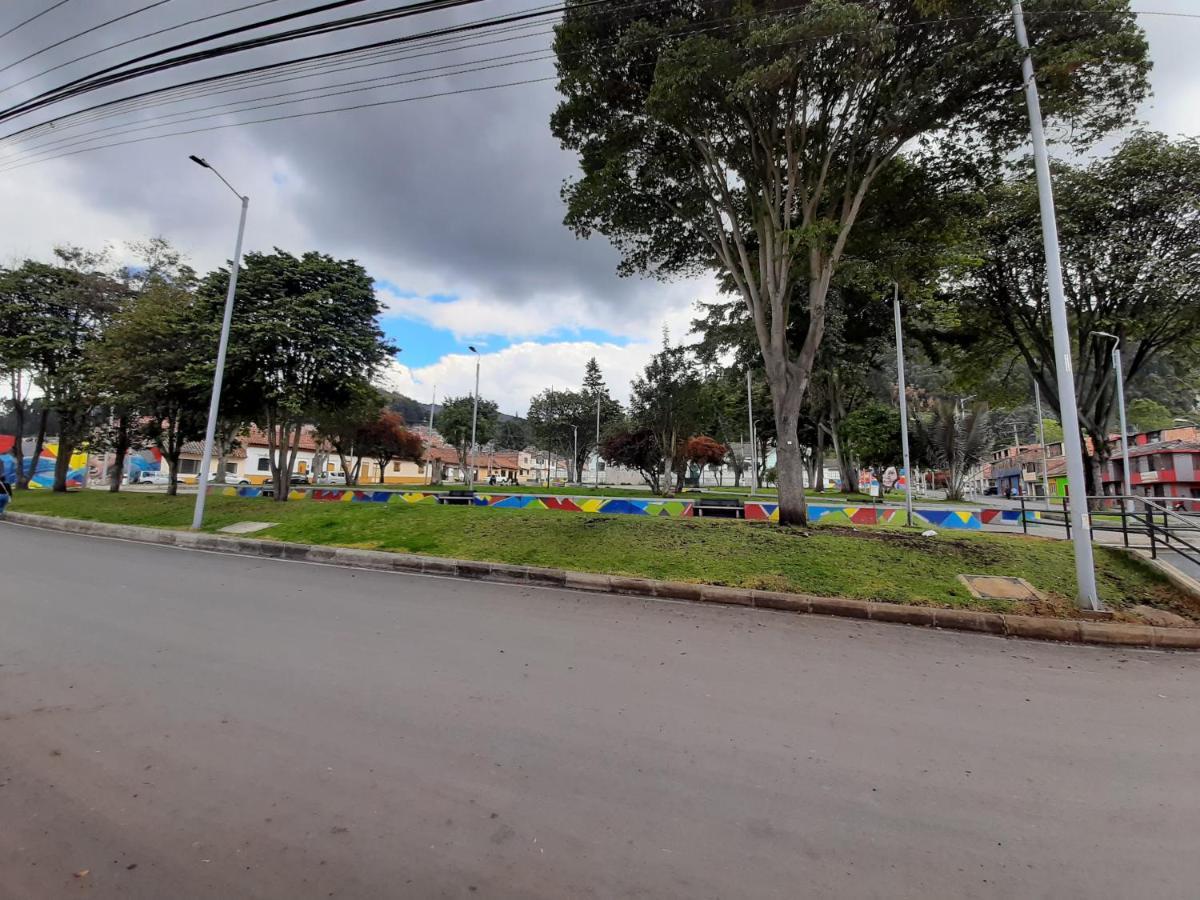 Apartamento Turisticos El Zipa Zipaquirá