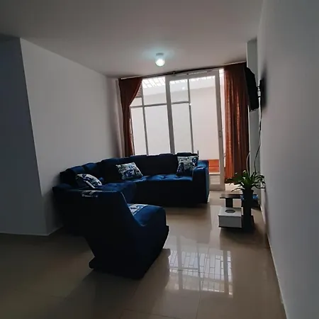 Apartamentos Turisticos El Zipa Zipaquira Room photo