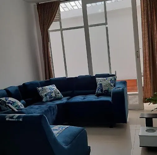 Apartamentos Turisticos El Zipa
