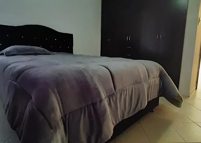 Apartamentos Turisticos El Zipa