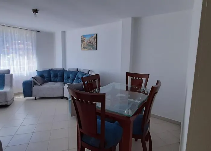 Apartamentos Turisticos El Zipa