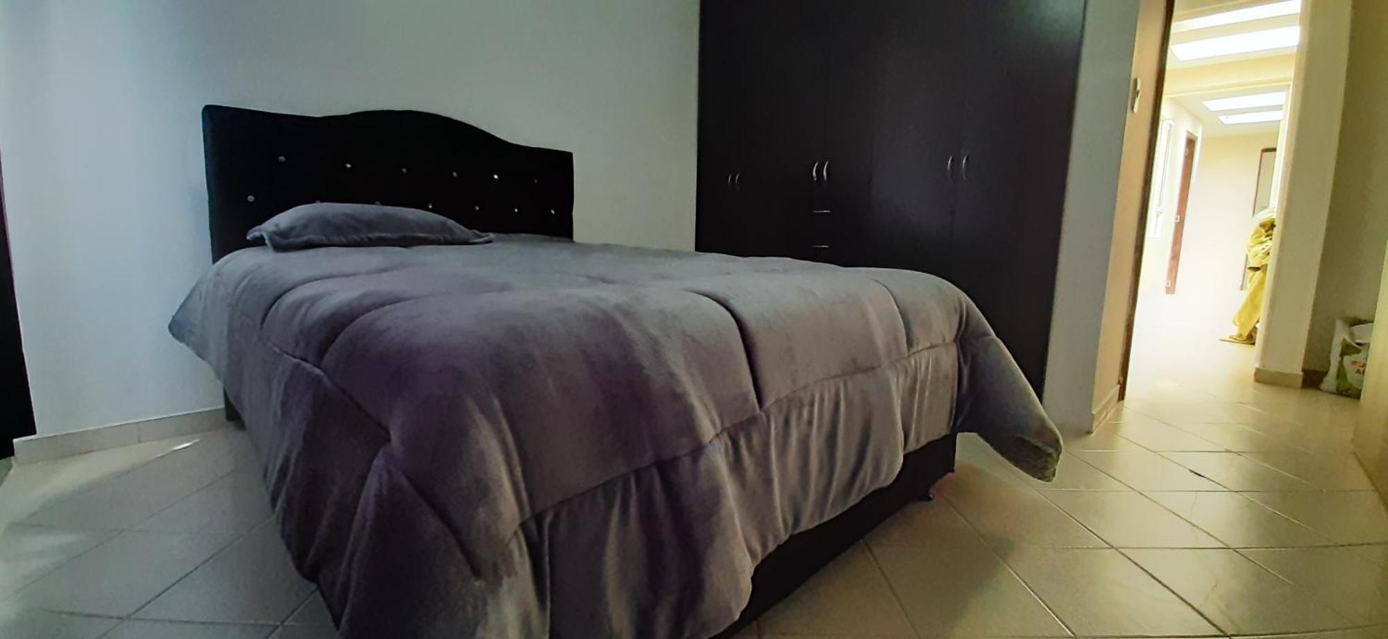 Turisticos El Zipa Apartment