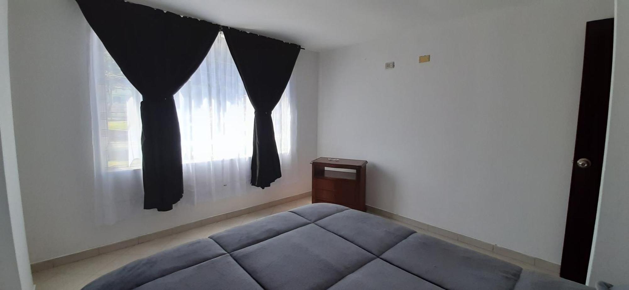 Apartment Turisticos El Zipa *
