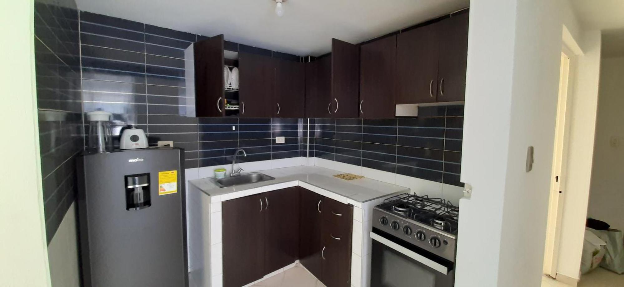 Turisticos El Zipa Apartment