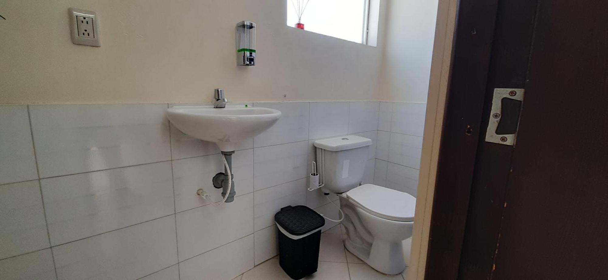 Turisticos El Zipa Apartment