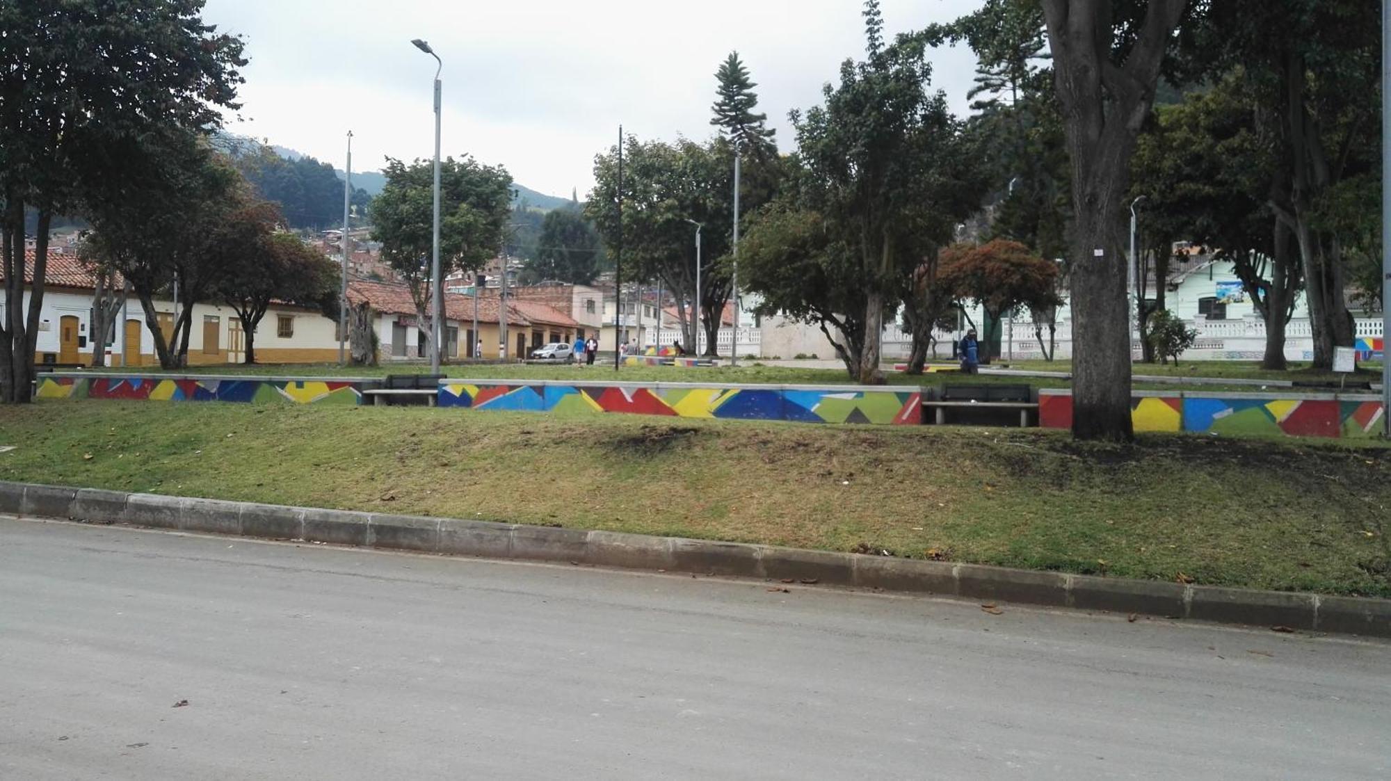 Apartment Turisticos El Zipa Zipaquira