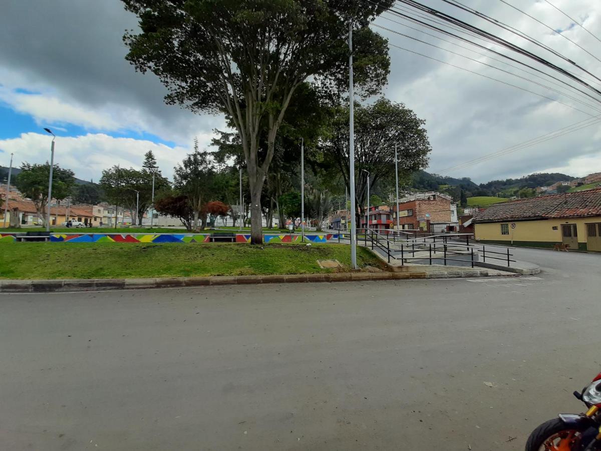 Apartment Turisticos El Zipa Zipaquira